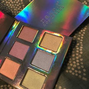 Naked Cosmetics Eyeshadow Palette - NEW